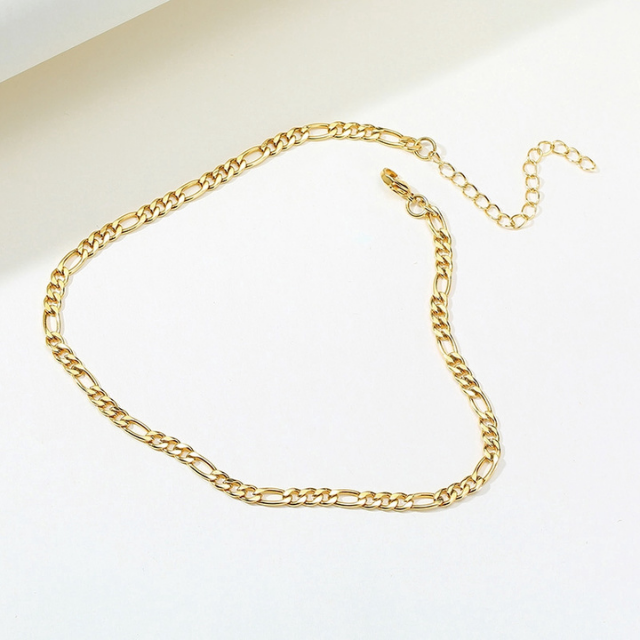 Everyday Figaro Necklace