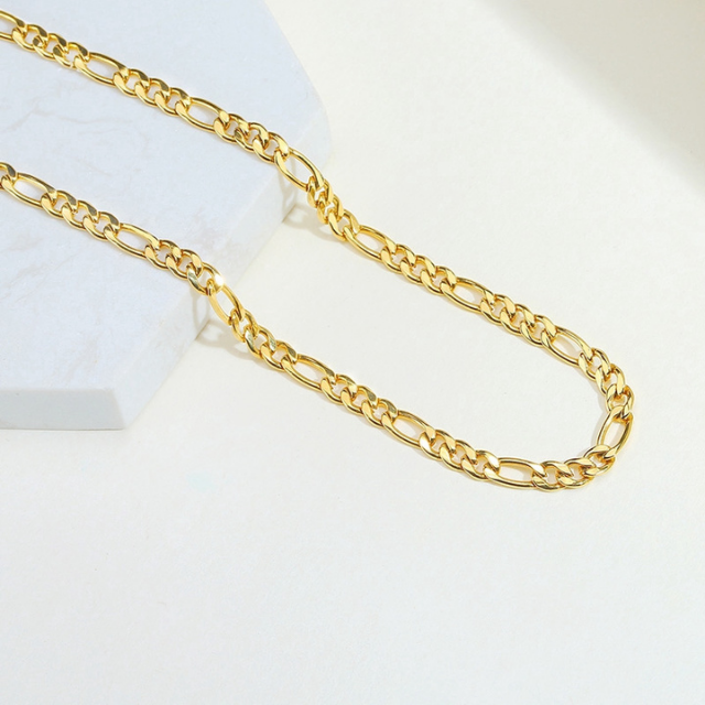 Everyday Figaro Necklace
