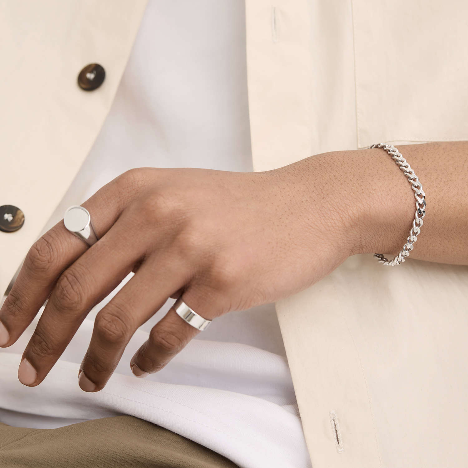Bracelets