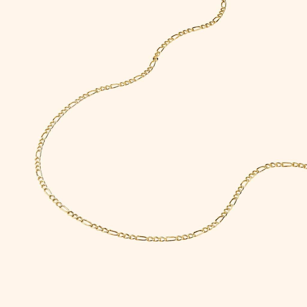 Everyday Figaro Necklace