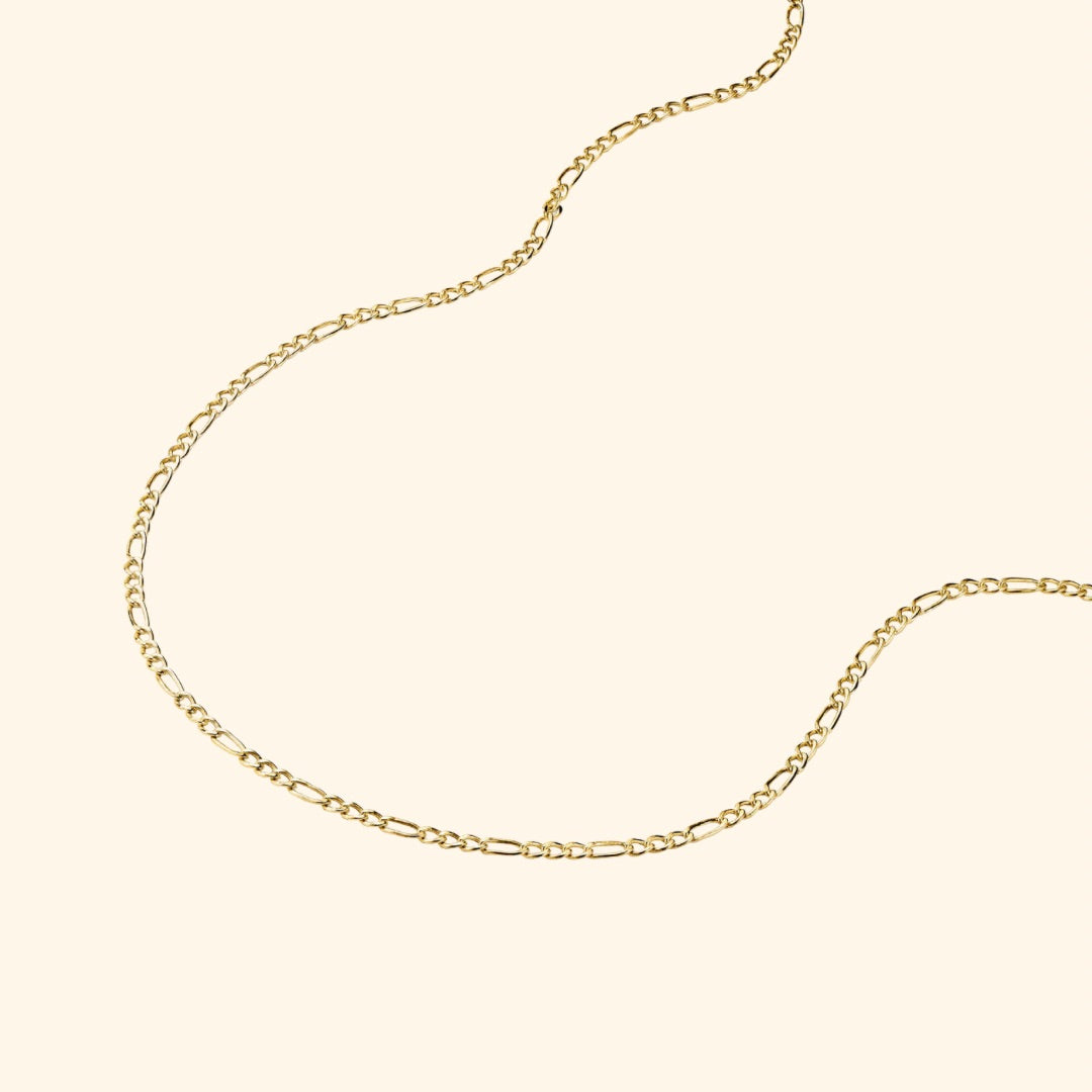 Everyday Figaro Necklace