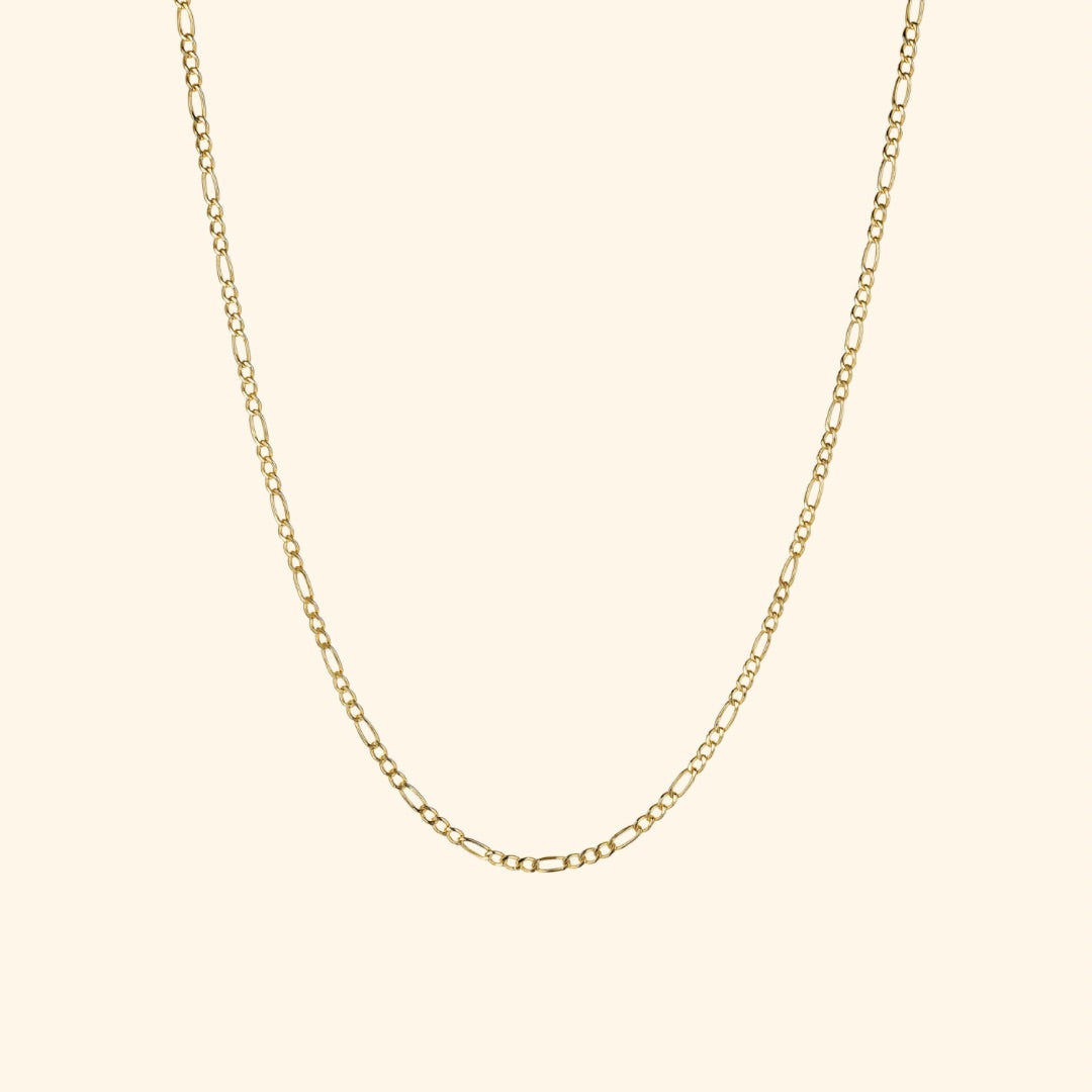 Everyday Figaro Necklace