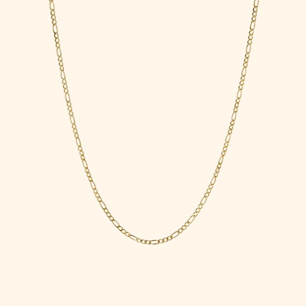 Everyday Figaro Necklace
