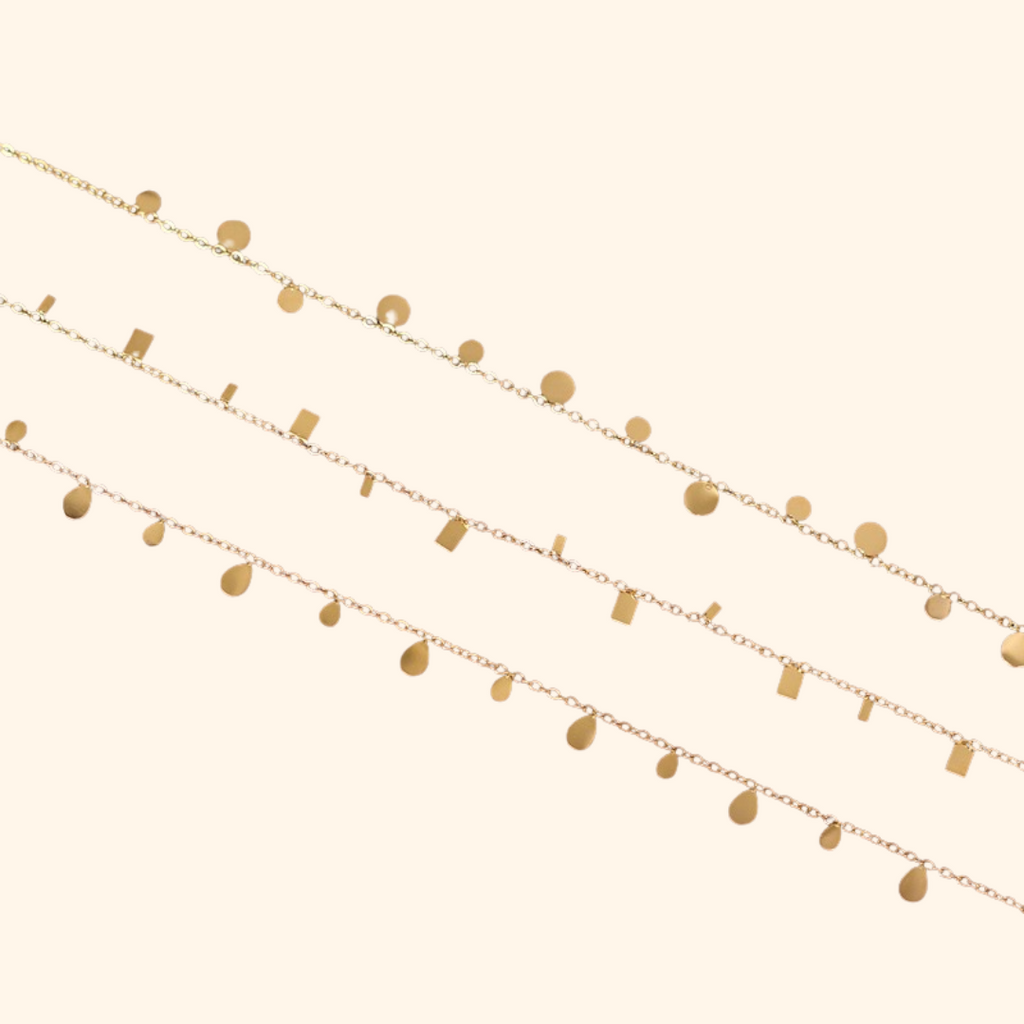 Everyday Dainty Necklace