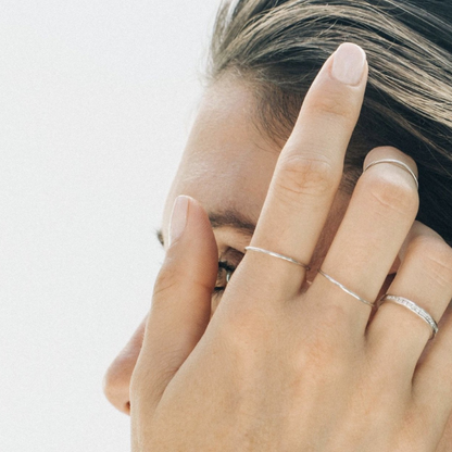 Everyday Stackable Ring