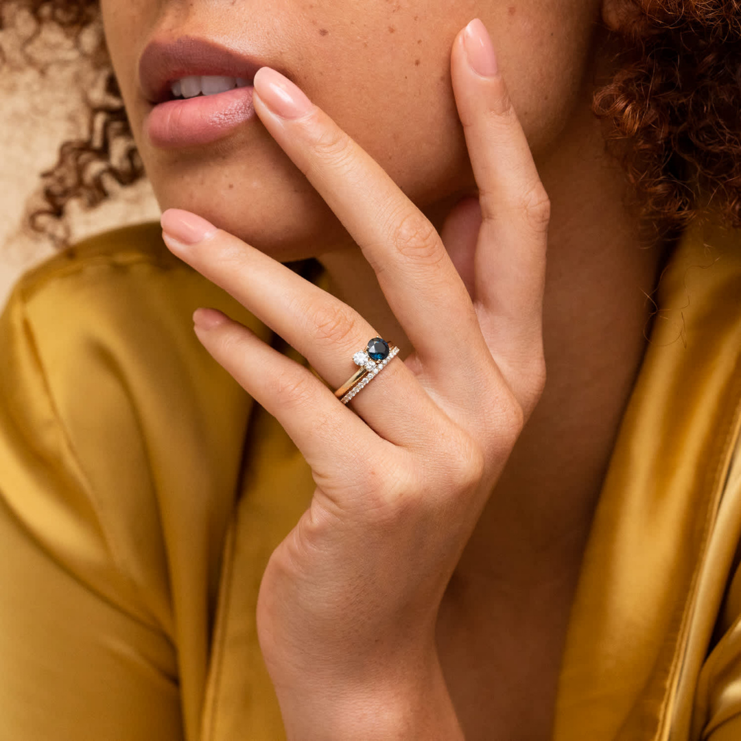 Classic Eternity Ring