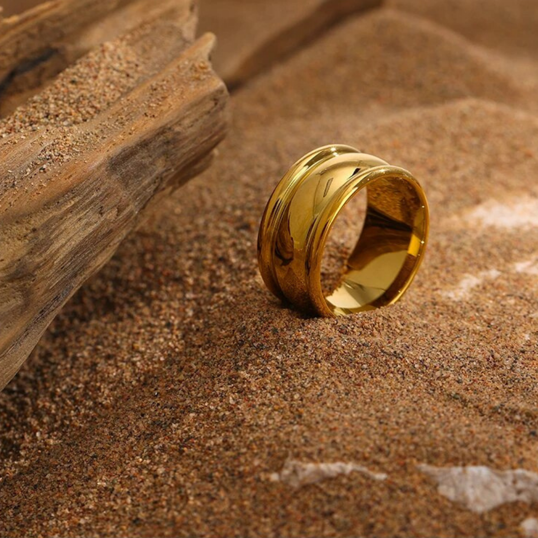 Everyday Cigar Ring