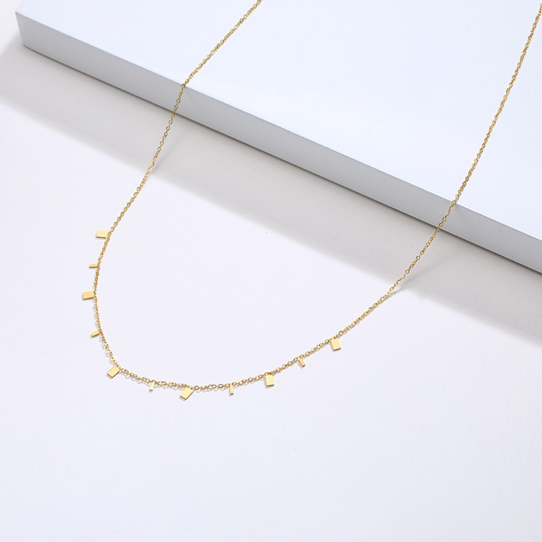 Everyday Dainty Necklace