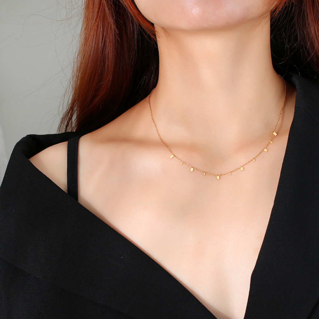Everyday Dainty Necklace