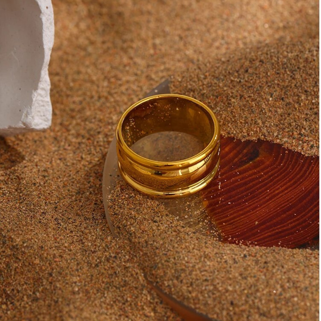 Everyday Cigar Ring