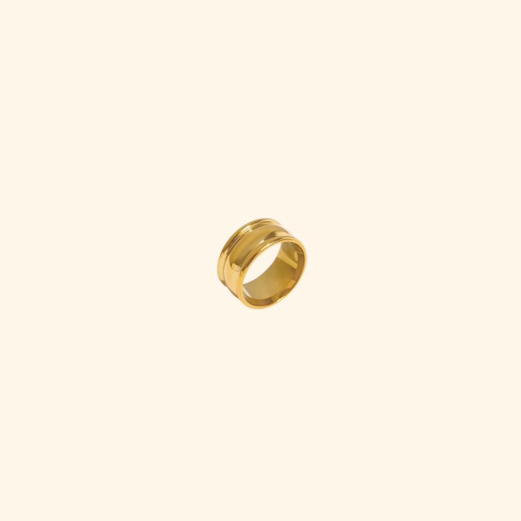 Everyday Cigar Ring