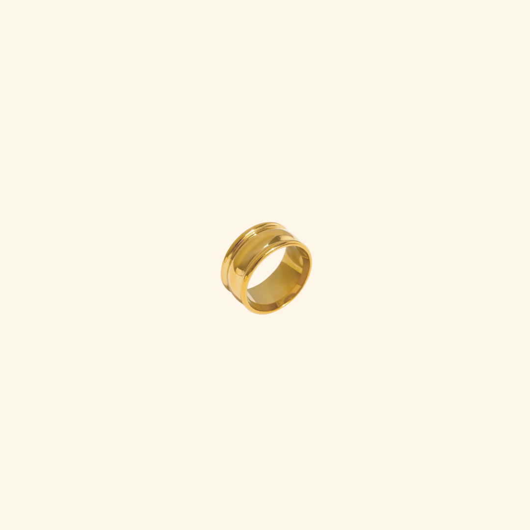 Everyday Cigar Ring