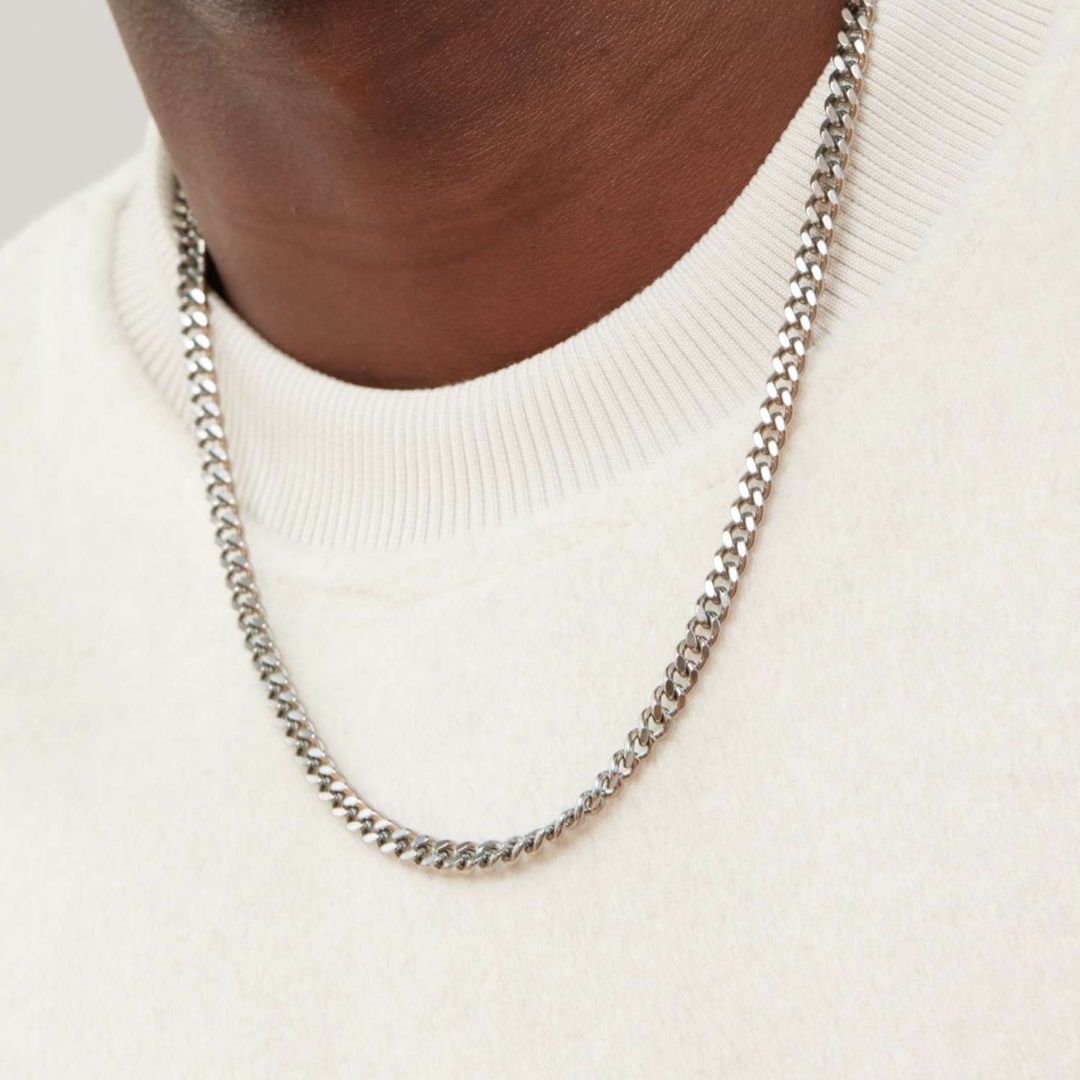 Everyday Cuban Bracelet