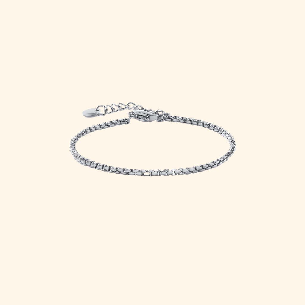 Everyday Rolo Bracelet