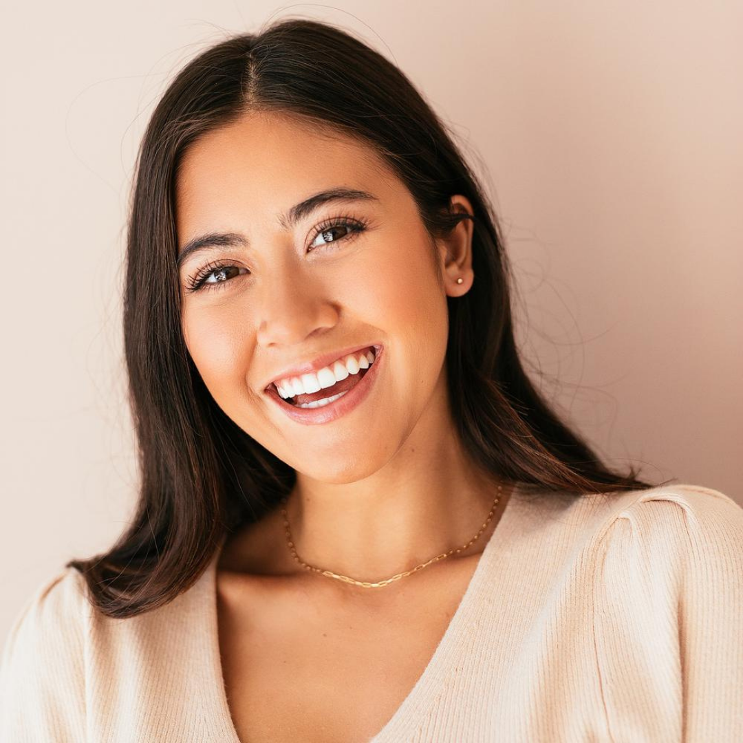 Everyday Studs Earrings