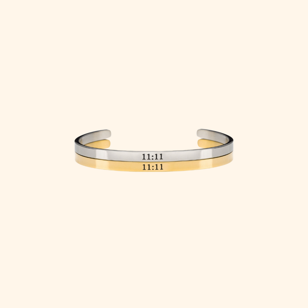 Classic Slim Cuff Bracelet