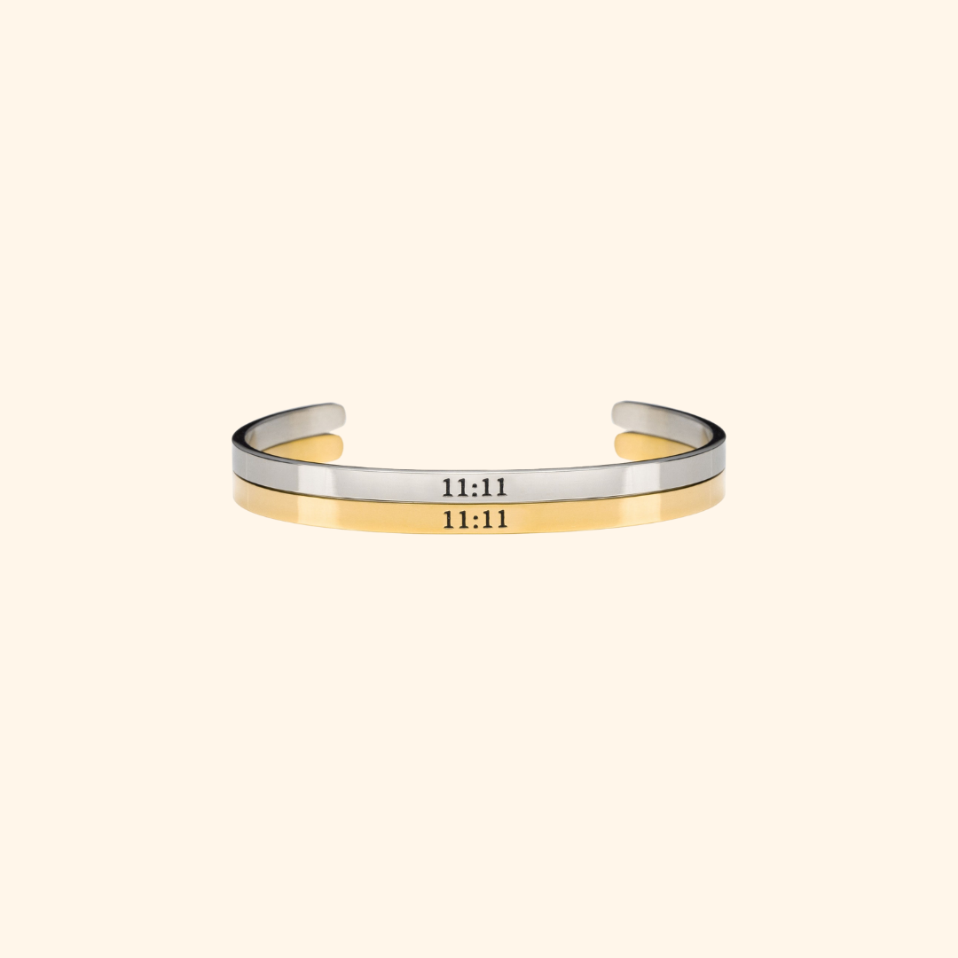 Classic Slim Cuff Bracelet