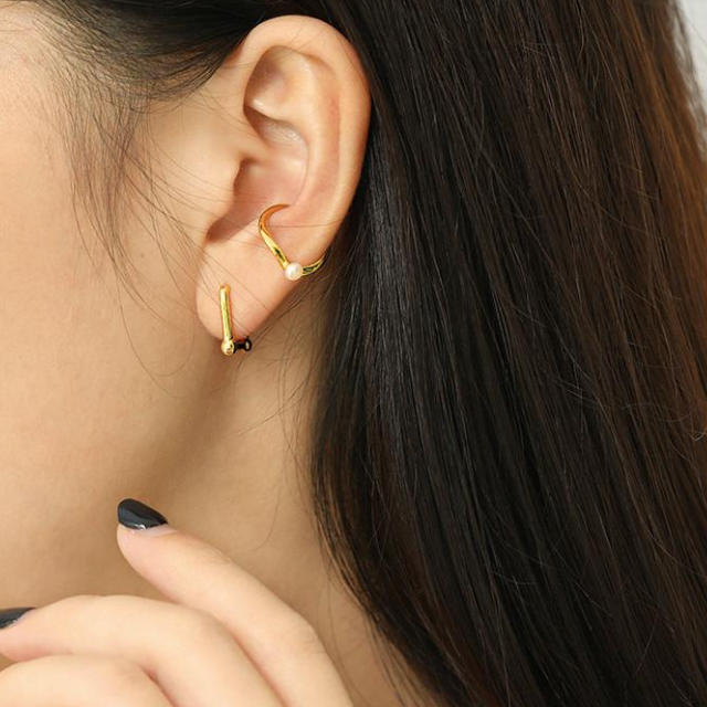 Everyday Utility Earrings