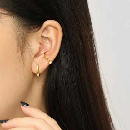 Everyday Utility Earrings