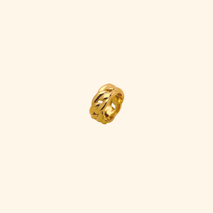 Classic Thicc Chain Ring