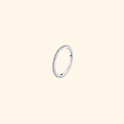 Classic Eternity Ring