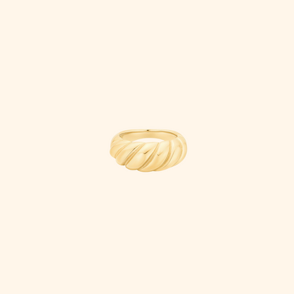 Everyday Croissant Rings
