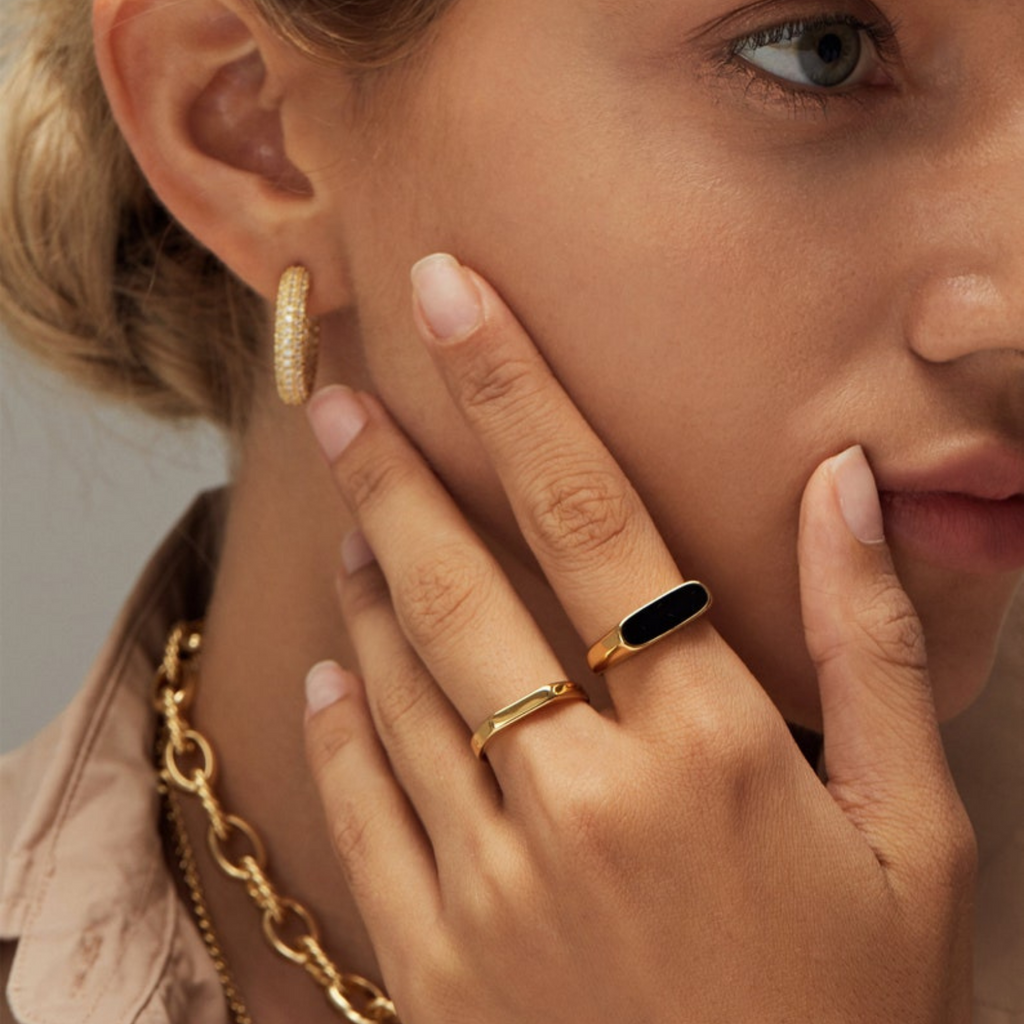Everyday Knuckle Ring