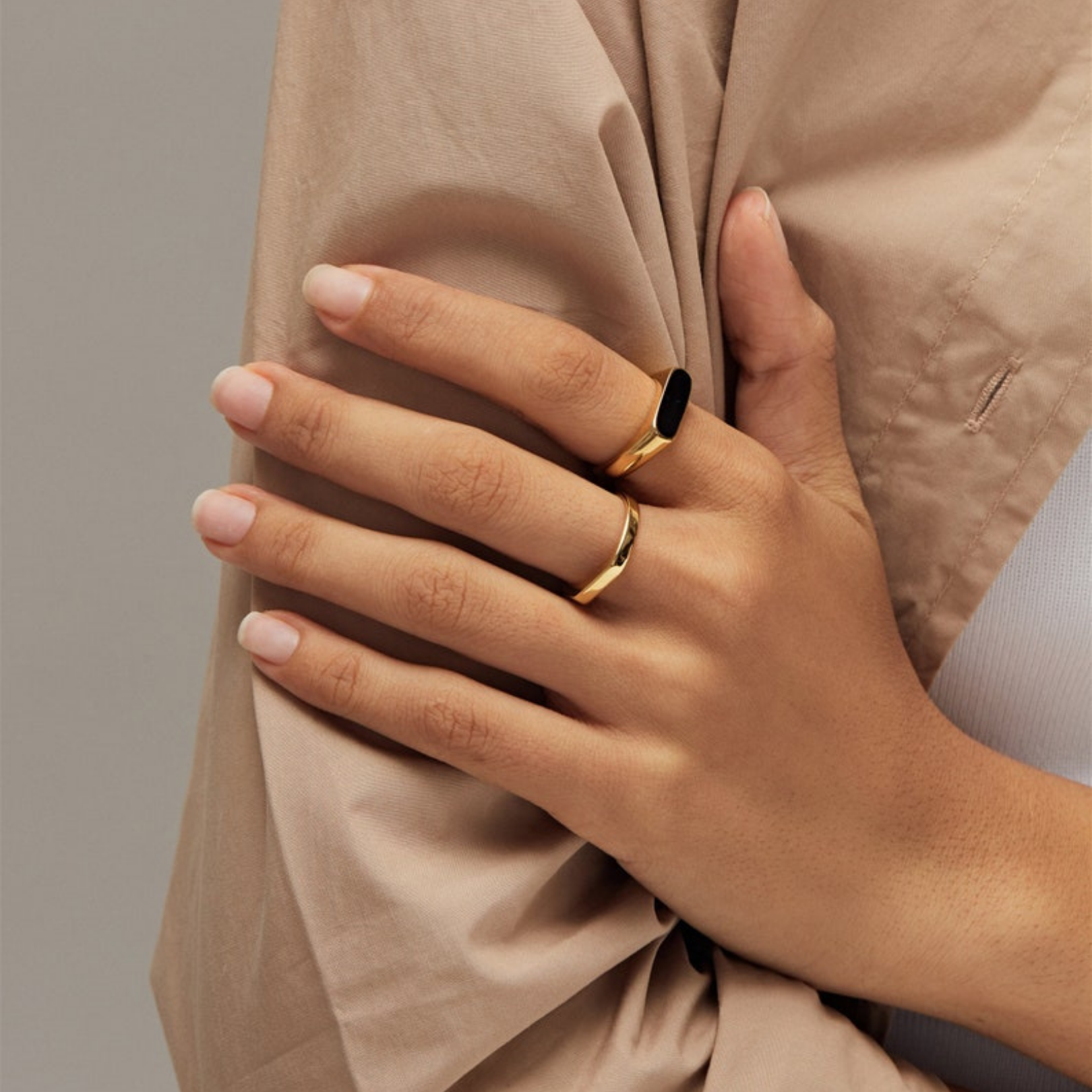 Everyday Knuckle Ring