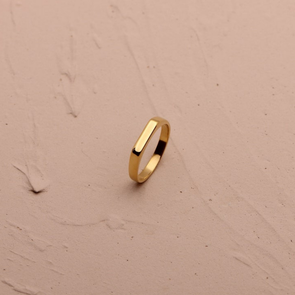 Everyday Knuckle Ring