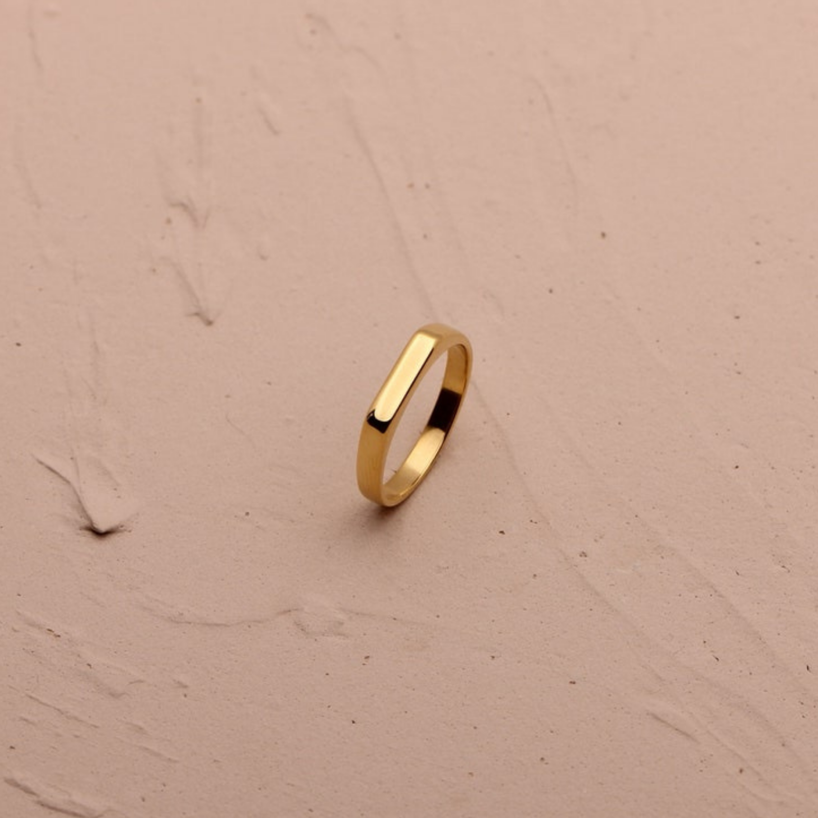 Everyday Knuckle Ring