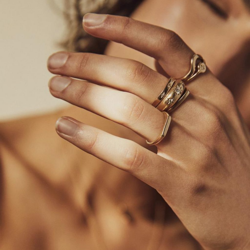 Everyday Knuckle Ring