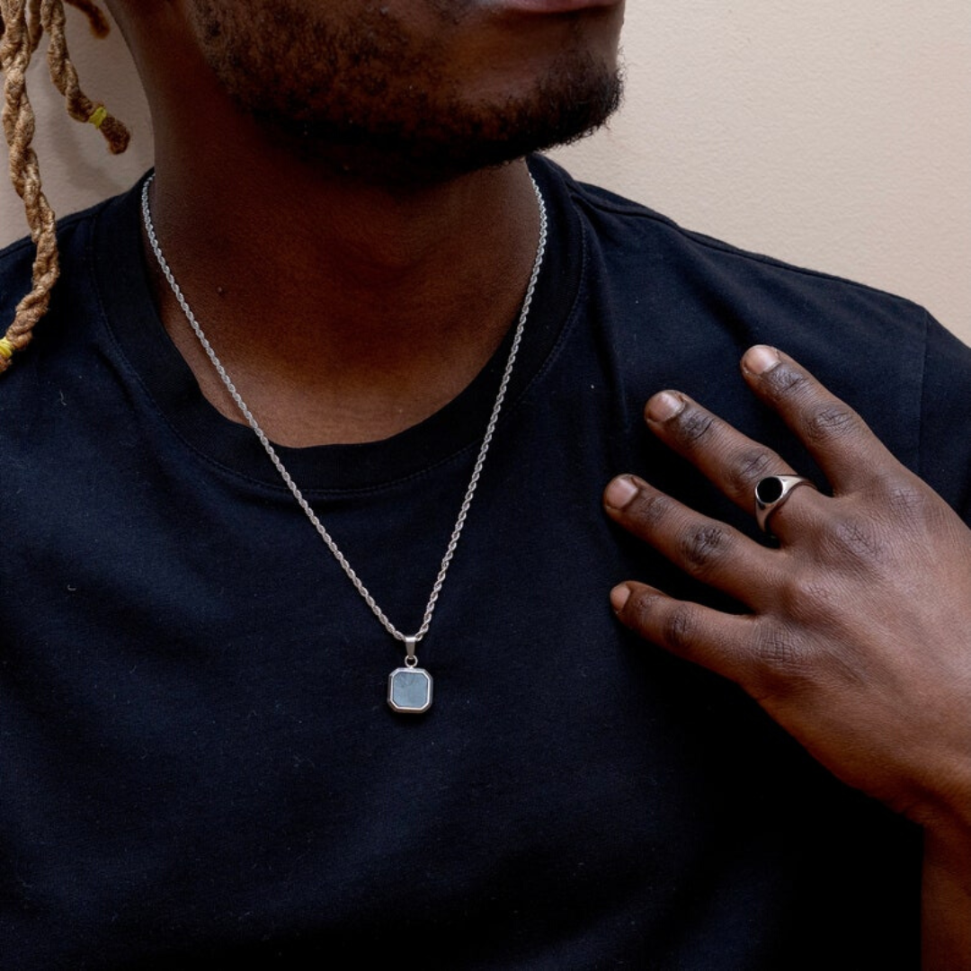 Everyday Oval Signet Ring