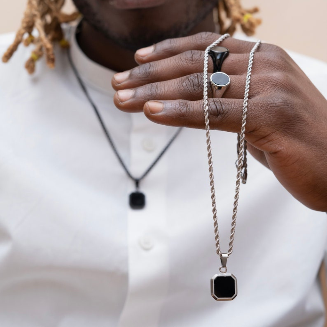 Everyday Oval Signet Ring