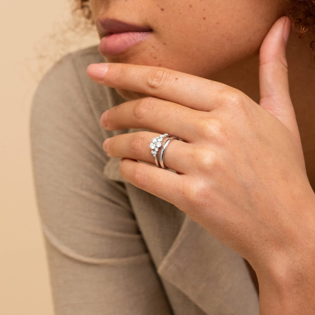 Everyday Slim Ring
