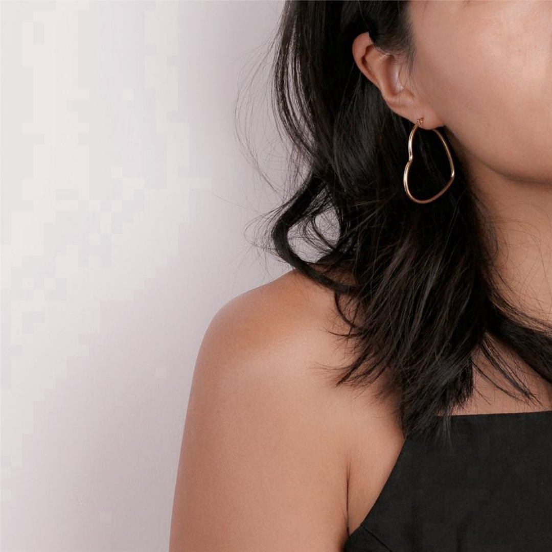 Everyday Heart Hoops