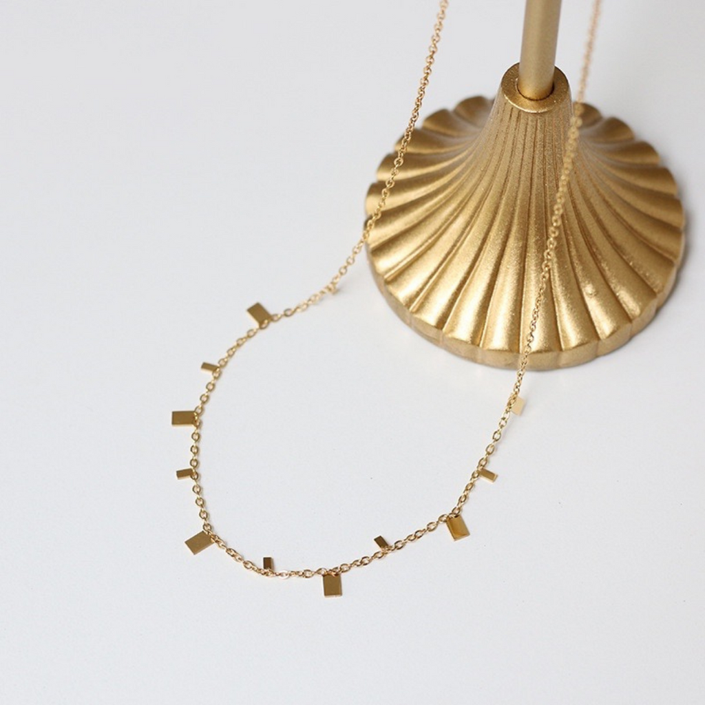 Everyday Dainty Necklace