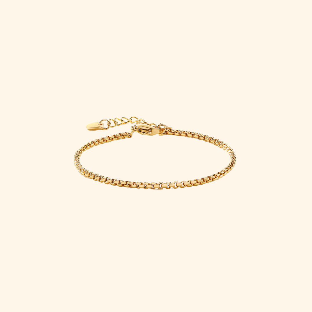 Everyday Rolo Bracelet