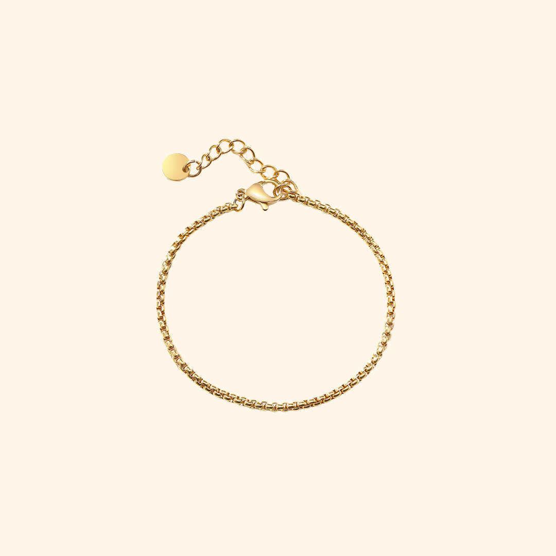 Everyday Rolo Bracelet