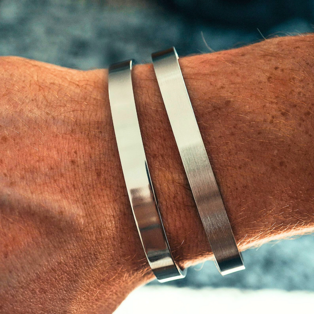 Classic Cuff Bracelet