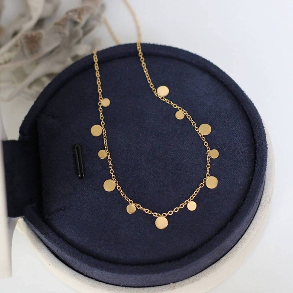Everyday Dainty Necklace