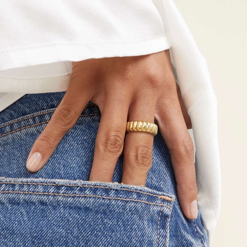 Everyday Jello Ring
