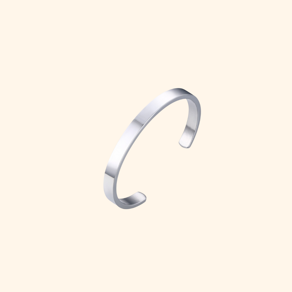 Classic Cuff Bracelet