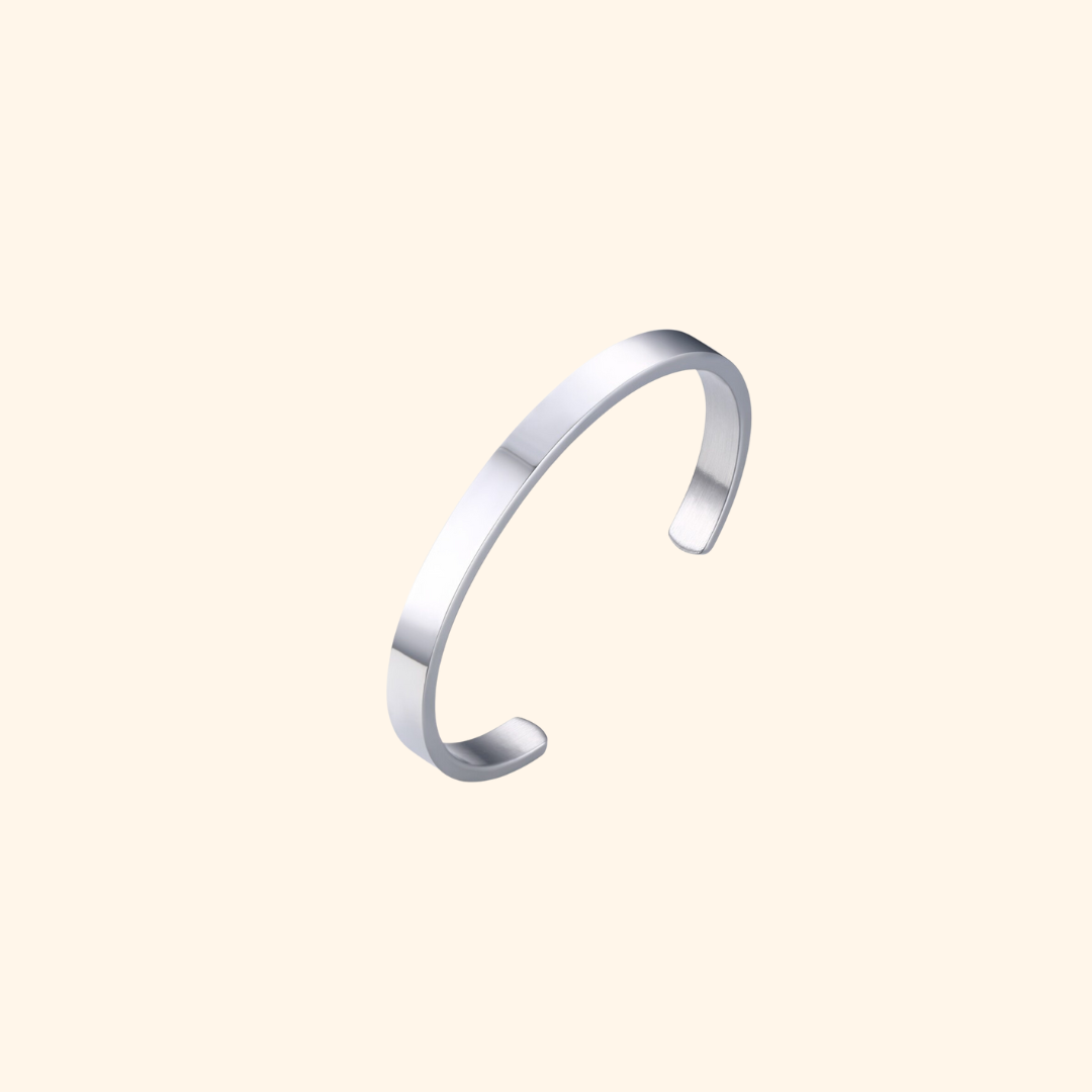 Classic Cuff Bracelet