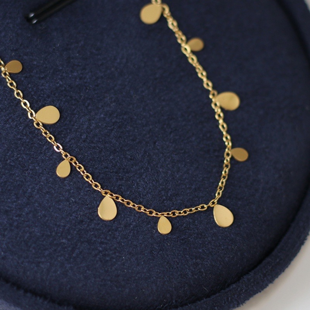 Everyday Dainty Necklace