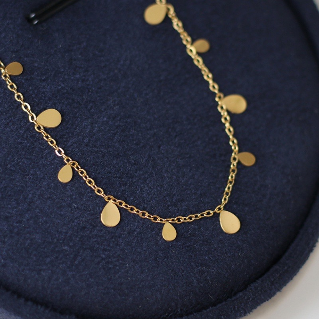 Everyday Dainty Necklace