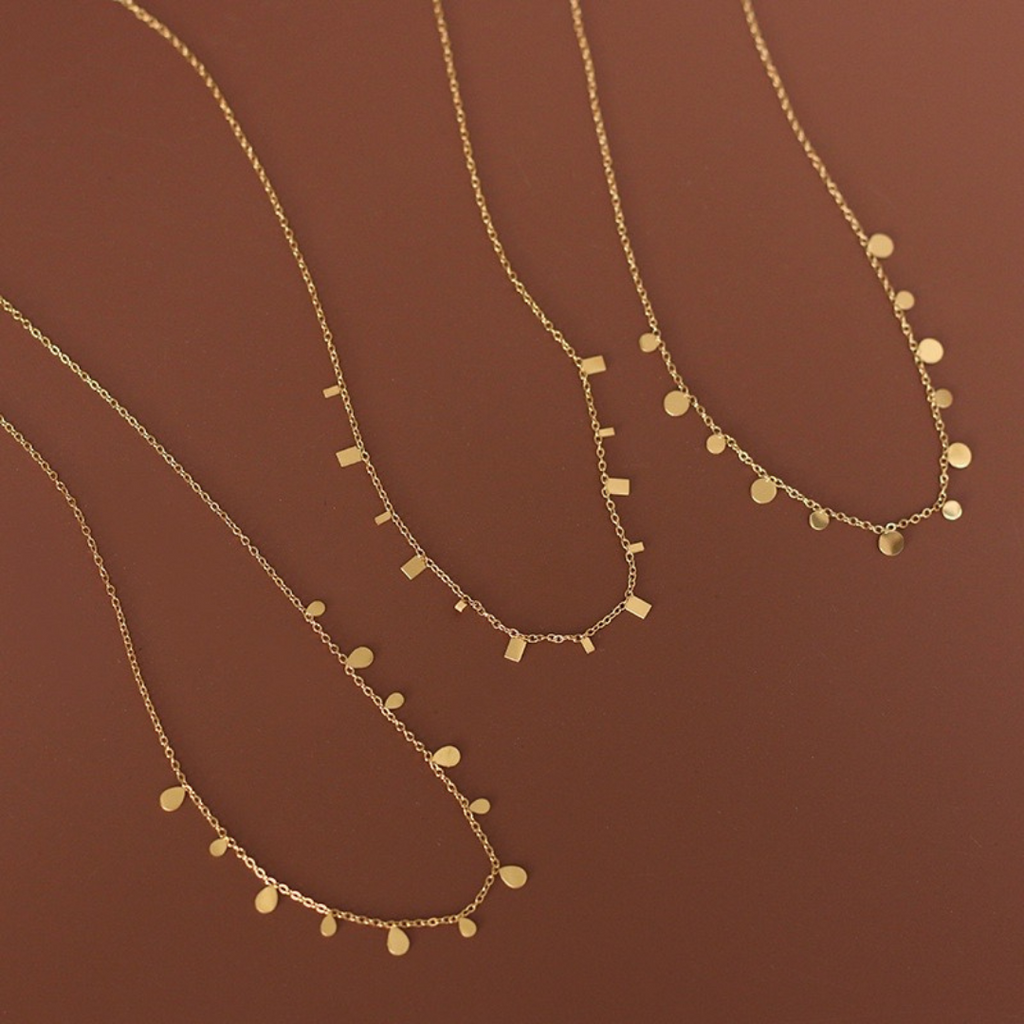 Everyday Dainty Necklace