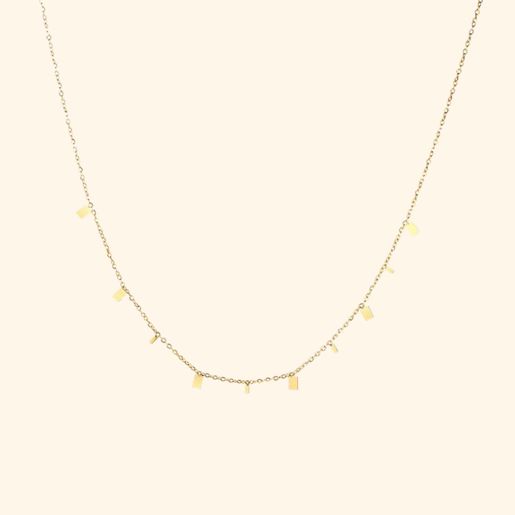 Everyday Dainty Necklace