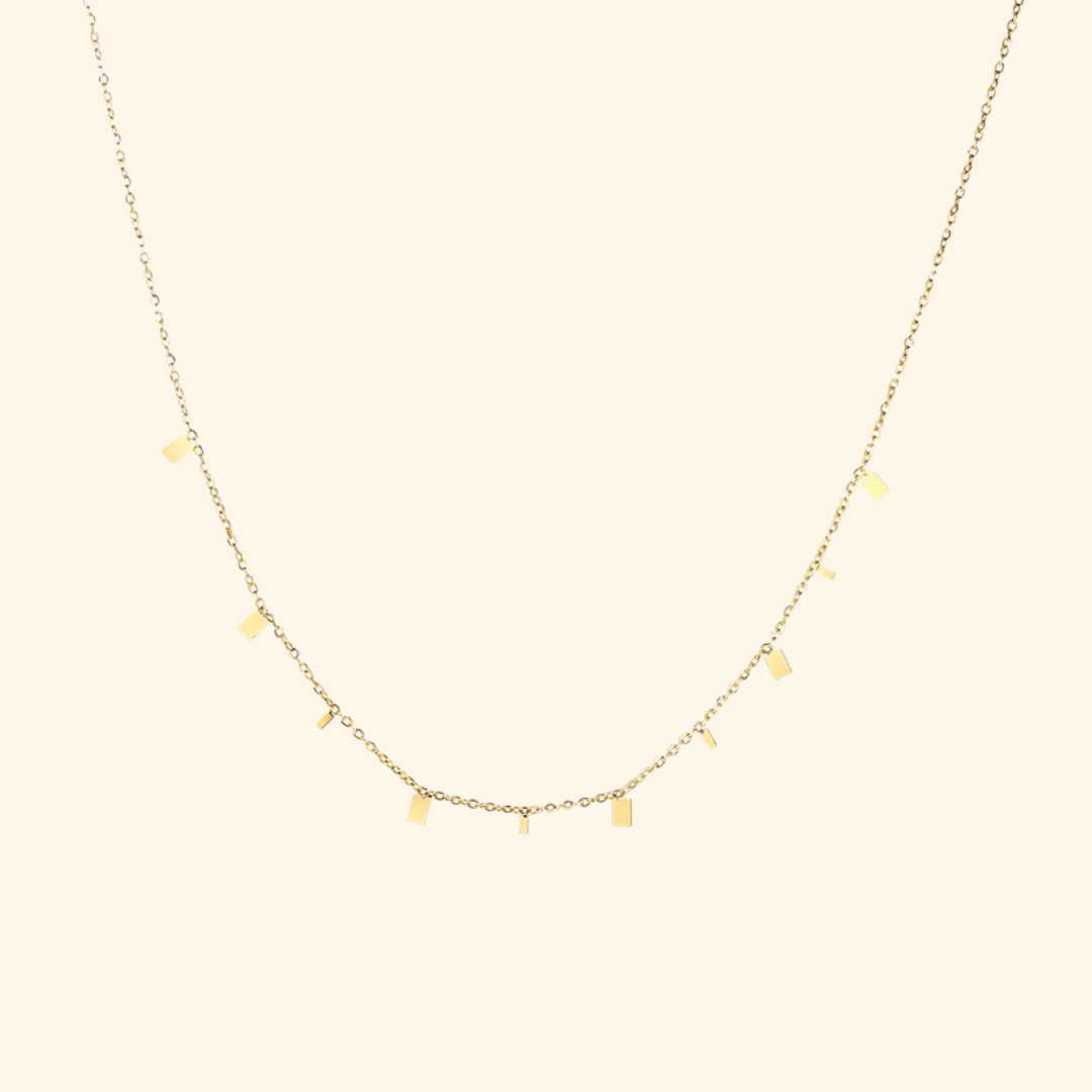 Everyday Dainty Necklace