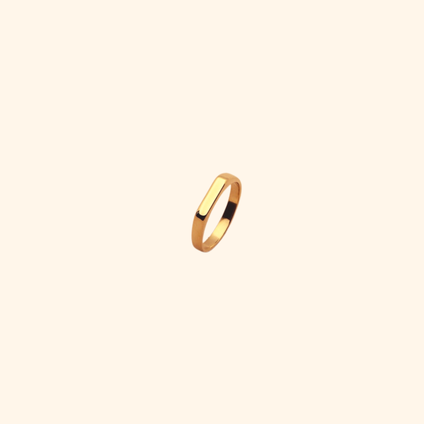 Everyday Knuckle Ring