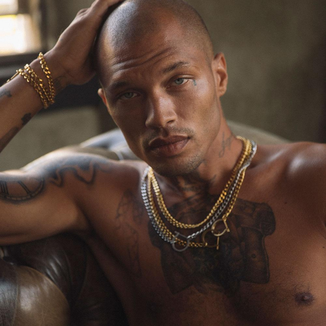 Everyday Cuban Necklace